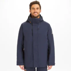 Tribord 300 Waterproof And Windproof Sailing Jacket
