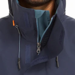 Tribord 300 Waterproof And Windproof Sailing Jacket