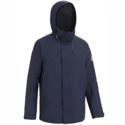 Tribord 300 Waterproof And Windproof Sailing Jacket