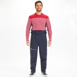 Best deal ๐ Tribord 300 Waterproof Sailing Bib ๐ฏ 31 Tribord 300 Waterproof Sailing Bib