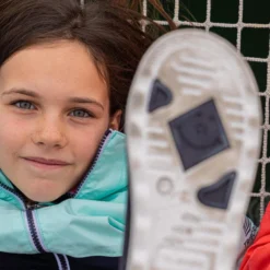 Cheapest โญ Tribord Kid's Sailing Waterproof Jacket - Wet-weather Jacket SAILING 100 Mint White ๐ 98 Tribord Kid's Sailing Waterproof Jacket - Wet-weather Jacket SAILING 100 Mint White