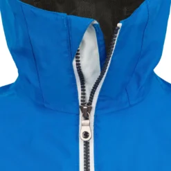 Cheapest โญ Tribord Kid's Sailing Waterproof Jacket - Wet-weather Jacket SAILING 100 Mint White ๐ 74 Tribord Kid's Sailing Waterproof Jacket - Wet-weather Jacket SAILING 100 Mint White