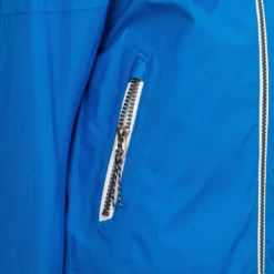 Cheapest โญ Tribord Kid's Sailing Waterproof Jacket - Wet-weather Jacket SAILING 100 Mint White ๐ 83 Tribord Kid's Sailing Waterproof Jacket - Wet-weather Jacket SAILING 100 Mint White