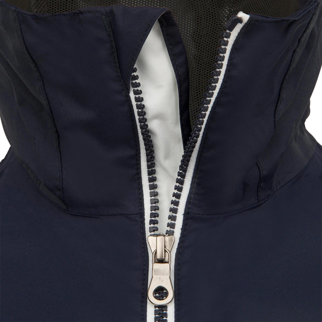 Cheapest โญ Tribord Kid's Sailing Waterproof Jacket - Wet-weather Jacket SAILING 100 Mint White ๐ 16 Tribord Kid's Sailing Waterproof Jacket - Wet-weather Jacket SAILING 100 Mint White