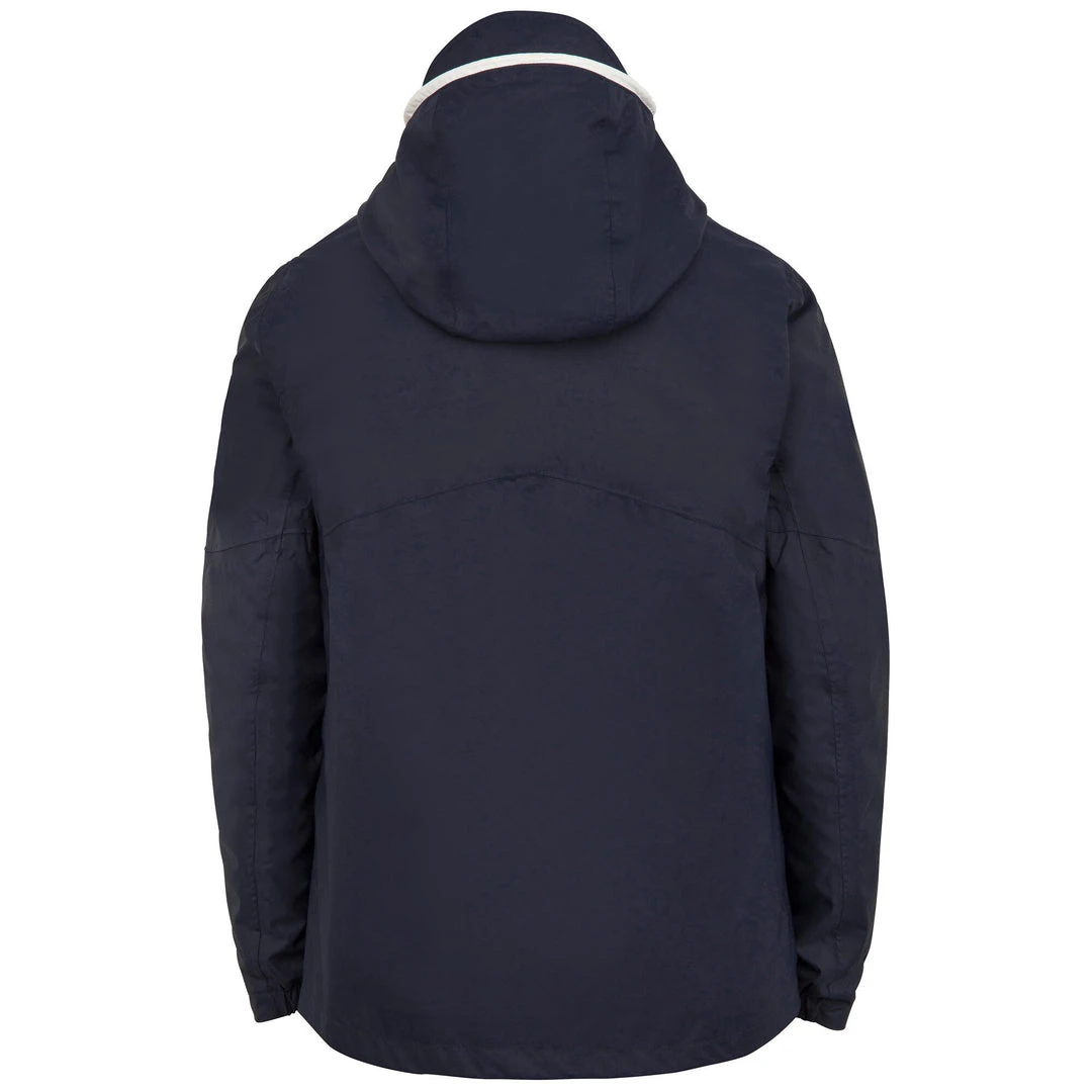 Cheapest โญ Tribord Kid's Sailing Waterproof Jacket - Wet-weather Jacket SAILING 100 Mint White ๐ 15 Tribord Kid's Sailing Waterproof Jacket - Wet-weather Jacket SAILING 100 Mint White