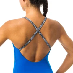 Promo ⌛ Nabaiji Swimming Nabaji Riana, One Piece Swimsuit, Women's ⭐ 19 Nabaiji Swimming Nabaji Riana, One Piece Swimsuit, Women's