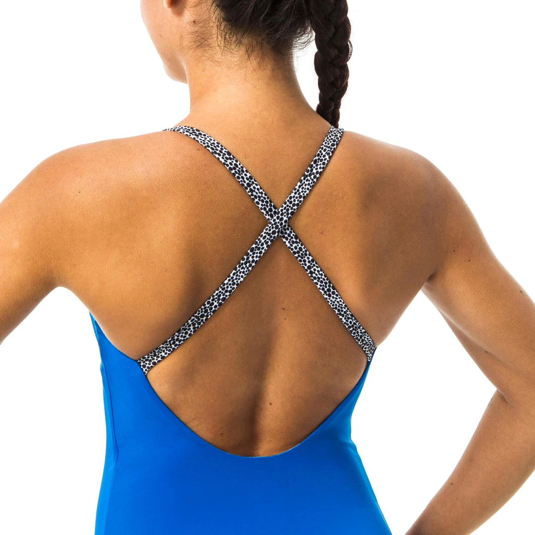 Promo ⌛ Nabaiji Swimming Nabaji Riana, One Piece Swimsuit, Women's ⭐ 6 Nabaiji Swimming Nabaji Riana, One Piece Swimsuit, Women's