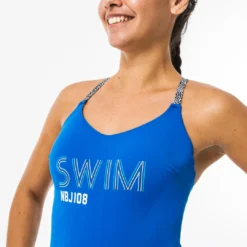 Promo ⌛ Nabaiji Swimming Nabaji Riana, One Piece Swimsuit, Women's ⭐ 18 Nabaiji Swimming Nabaji Riana, One Piece Swimsuit, Women's