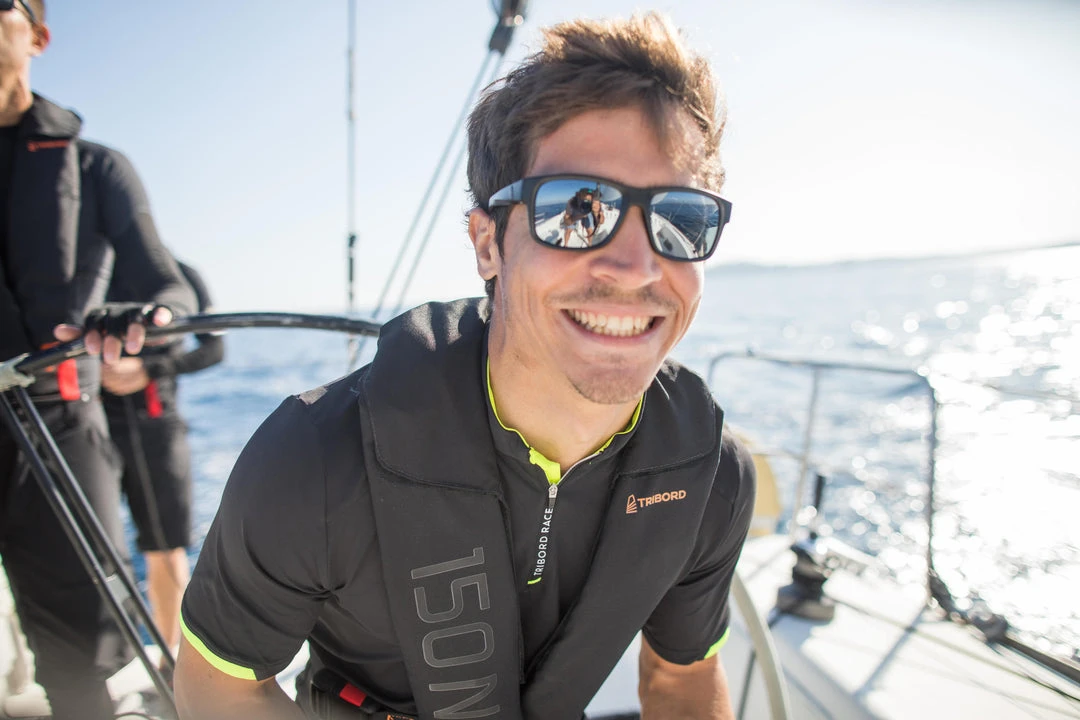 Discount βοΈ Tribord 100 Floating Polarized Sailing π Sunglasses Adult π 13 Tribord 100 Floating Polarized Sailing Sunglasses Adult