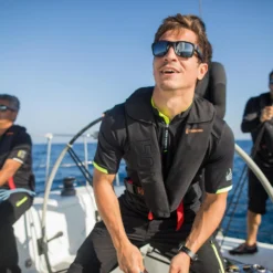 Discount βοΈ Tribord 100 Floating Polarized Sailing π Sunglasses Adult π 46 Tribord 100 Floating Polarized Sailing Sunglasses Adult