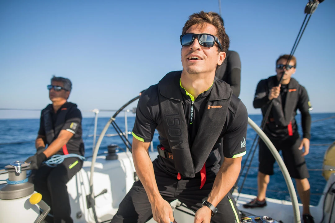 Discount βοΈ Tribord 100 Floating Polarized Sailing π Sunglasses Adult π 19 Tribord 100 Floating Polarized Sailing Sunglasses Adult