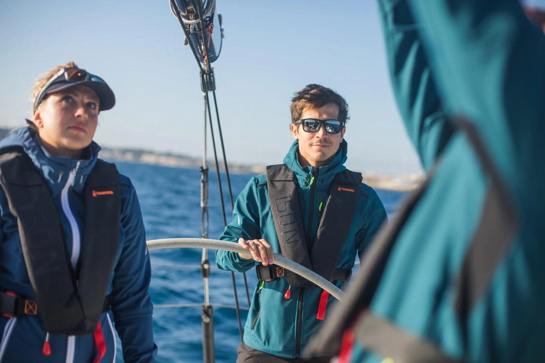 Best Sale ๐ Tribord 100 Polarized Foating Category 3 Sailing โจ Sunglasses Adult โค๏ธ 19 Tribord 100 Polarized Foating Category 3 Sailing Sunglasses Adult