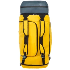 Tribord Sailing Waterproof Duffle Bag Backpack 90 L