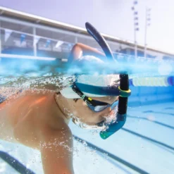 Promo β Nabaiji Spirit 500 Clear Lens Swimming Goggles Size S π 58 Nabaiji Spirit 500 Clear Lens Swimming Goggles Size S