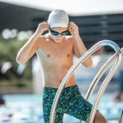 Promo β Nabaiji Spirit 500 Clear Lens Swimming Goggles Size S π 43 Nabaiji Spirit 500 Clear Lens Swimming Goggles Size S