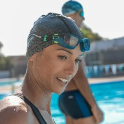 Promo β Nabaiji Spirit 500 Clear Lens Swimming Goggles Size S π 54 Nabaiji Spirit 500 Clear Lens Swimming Goggles Size S