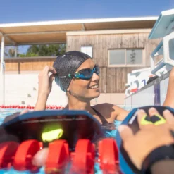 Promo β Nabaiji Spirit 500 Clear Lens Swimming Goggles Size S π 55 Nabaiji Spirit 500 Clear Lens Swimming Goggles Size S