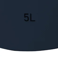 Kayaking Decathlon Itiwit IPX6 Waterproof Roll Top Dry Bag 5L W/ Carry Strap