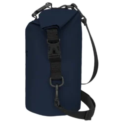 Kayaking Decathlon Itiwit IPX6 Waterproof Roll Top Dry Bag 5L W/ Carry Strap