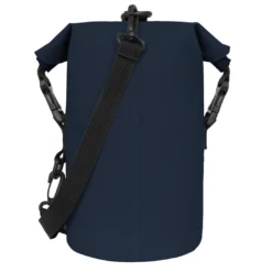 Kayaking Decathlon Itiwit IPX6 Waterproof Roll Top Dry Bag 5L W/ Carry Strap