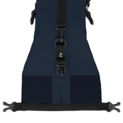 Kayaking Decathlon Itiwit IPX6 Waterproof Roll Top Dry Bag 5L W/ Carry Strap