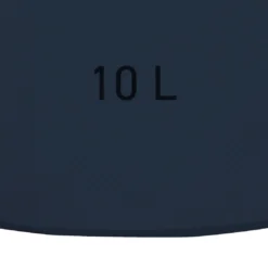 Kayaking Decathlon Itiwit IPX6 Waterproof Roll Top Dry Bag 10L W/ Carry Strap