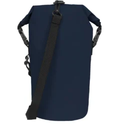 Kayaking Decathlon Itiwit IPX6 Waterproof Roll Top Dry Bag 10L W/ Carry Strap