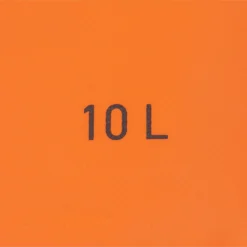 Kayaking Decathlon Itiwit IPX6 Waterproof Roll Top Dry Bag 10L W/ Carry Strap