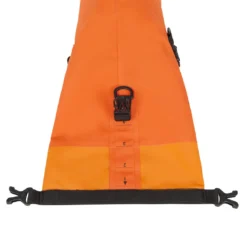 Kayaking Decathlon Itiwit IPX6 Waterproof Roll Top Dry Bag 10L W/ Carry Strap