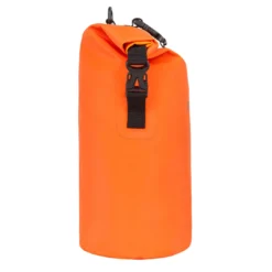 Kayaking Decathlon Itiwit IPX6 Waterproof Roll Top Dry Bag 10L W/ Carry Strap