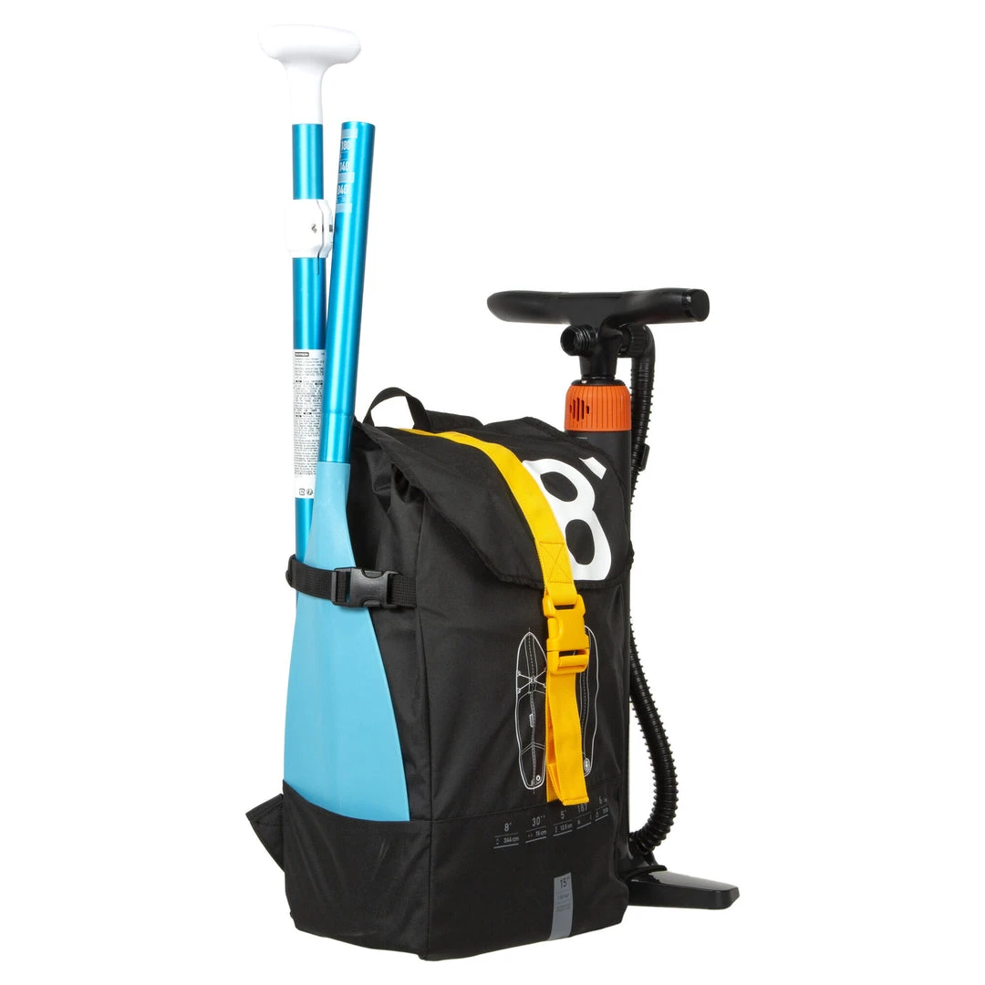 Best Sale ✨ Itiwit ULTRA Compact Inflatable Recreational Stand Up Paddle SUP S, User <130lb ⌛ 17 Itiwit ULTRA Compact Inflatable Recreational Stand Up Paddle SUP S, User <130lb