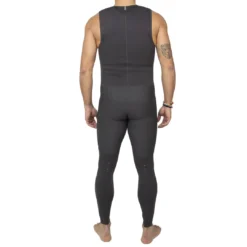 Itiwit 2 Mm Neoprene Canoe Kayak And SUP Long John Wetsuit Sailing