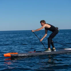 Itiwit 2 Mm Neoprene Canoe Kayak And SUP Long John Wetsuit Sailing