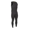 Itiwit 2 Mm Neoprene Canoe Kayak And SUP Long John Wetsuit Sailing