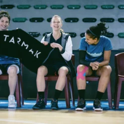 Best reviews of 😍 Tarmak 2" X 17' Kinesiology Support Strap 😀 24 Tarmak 2