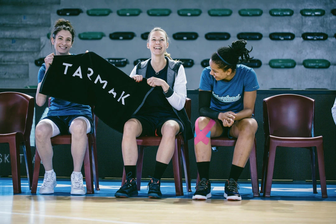 Best reviews of 😍 Tarmak 2" X 17' Kinesiology Support Strap 😀 11 Tarmak 2" X 17' Kinesiology Support Strap