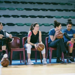 Best reviews of 😍 Tarmak 2" X 17' Kinesiology Support Strap 😀 22 Tarmak 2