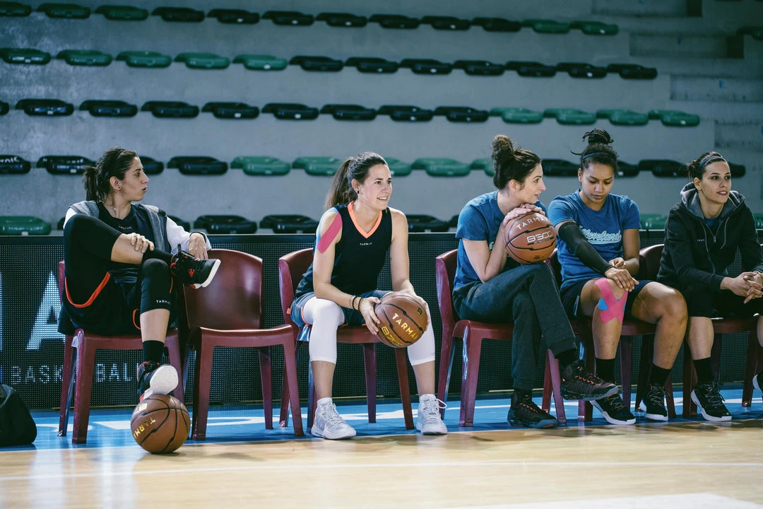 Best reviews of 😍 Tarmak 2" X 17' Kinesiology Support Strap 😀 9 Tarmak 2" X 17' Kinesiology Support Strap