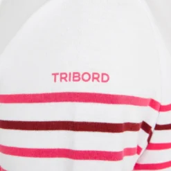 Tribord Women's Sailing Long-Sleeve T-Shirt 100