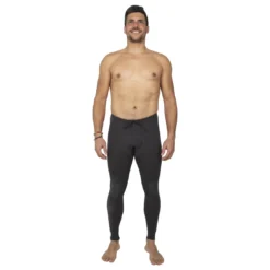 Itiwit MEN'S 2 MM NEOPRENE CANOEING KAYAKING & STAND-UP PADDLEBOARDING TROUSERS