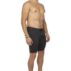 Itiwit MEN'S CANOE KAYAK AND STAND-UP PADDLE 2MM NEOPRENE SHORTS