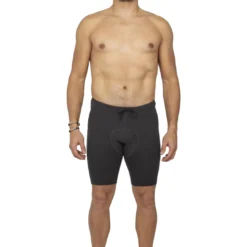 Itiwit MEN'S CANOE KAYAK AND STAND-UP PADDLE 2MM NEOPRENE SHORTS