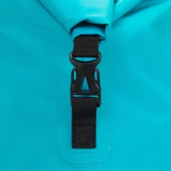 Kayaking Decathlon Itiwit IPX6 Waterproof Roll Top Dry Bag 5L W/ Carry Strap