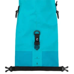 Kayaking Decathlon Itiwit IPX6 Waterproof Roll Top Dry Bag 5L W/ Carry Strap