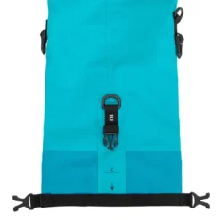 Kayaking Decathlon Itiwit IPX6 Waterproof Roll Top Dry Bag 10L W/ Carry Strap