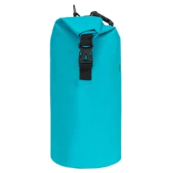 Kayaking Decathlon Itiwit IPX6 Waterproof Roll Top Dry Bag 10L W/ Carry Strap