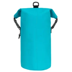 Kayaking Decathlon Itiwit IPX6 Waterproof Roll Top Dry Bag 10L W/ Carry Strap