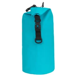 Kayaking Decathlon Itiwit IPX6 Waterproof Roll Top Dry Bag 10L W/ Carry Strap