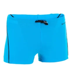Nabaiji 100 Plus Swimming Boxer Boys'