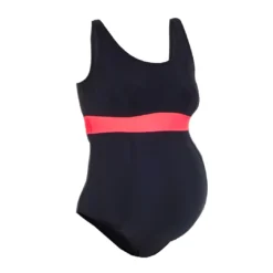 Best deal ✔️ Nabaiji Romane 1-Piece Maternity 👏 Swimsuit ❤️ 14 Nabaiji Romane 1-Piece Maternity Swimsuit